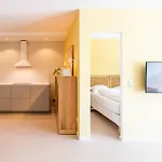 Zur Sonnenseite Apartment