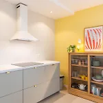 Apartment Zur Sonnenseite Schilksee