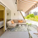 Apartment Zur Sonnenseite Schilksee