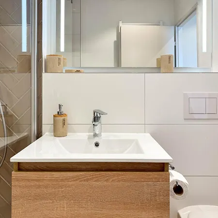 Zur Sonnenseite Apartment