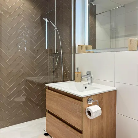 Apartment Zur Sonnenseite