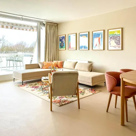 Zur Sonnenseite Apartment *