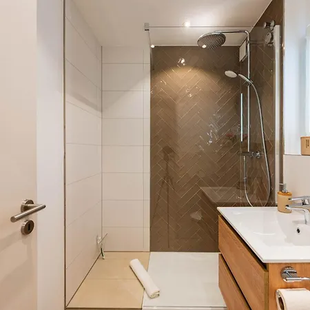 Apartment Zur Sonnenseite
