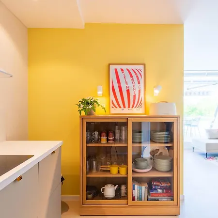 Apartment Zur Sonnenseite *
