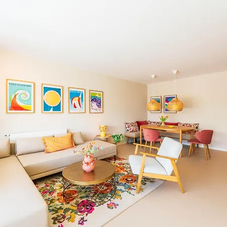Apartment Zur Sonnenseite Schilksee