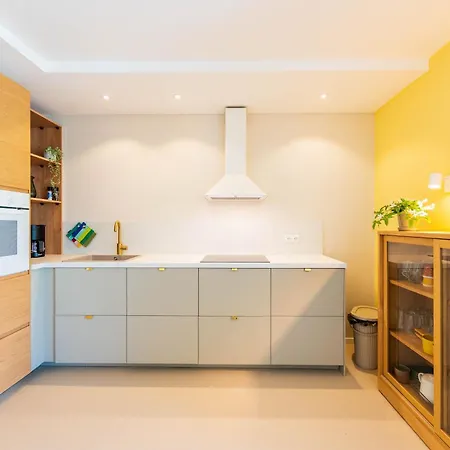 Zur Sonnenseite Apartment