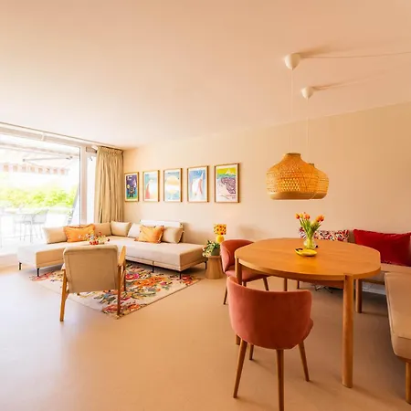 Apartment Zur Sonnenseite