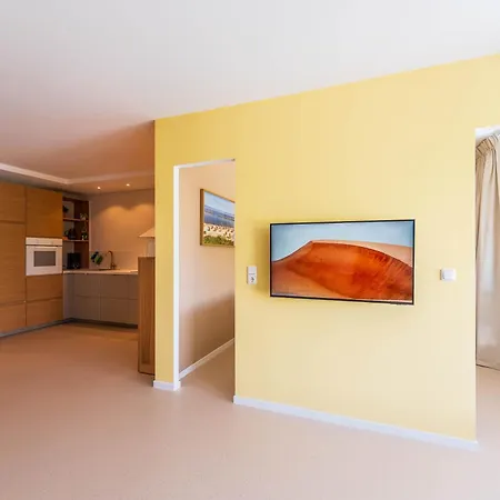 Zur Sonnenseite Apartment *