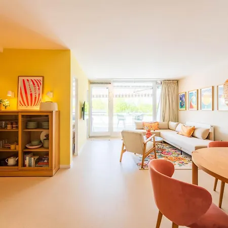 Apartment Zur Sonnenseite *