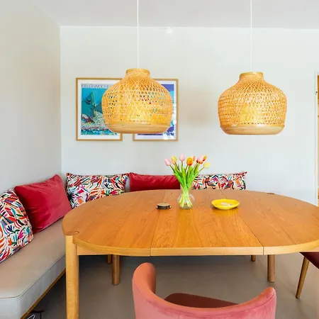 Apartment Zur Sonnenseite