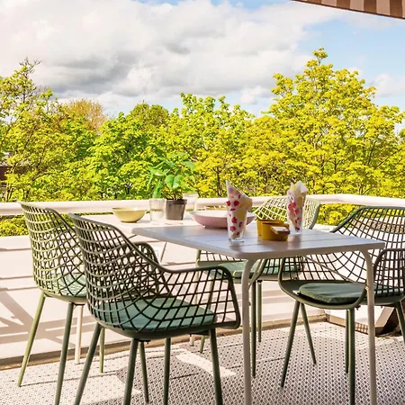 Zur Sonnenseite Apartment *