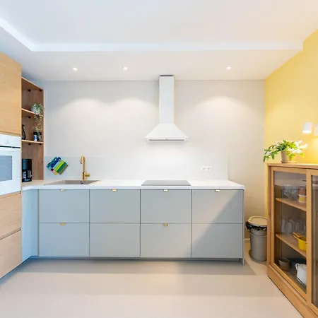Apartmán Zur Sonnenseite Schilksee