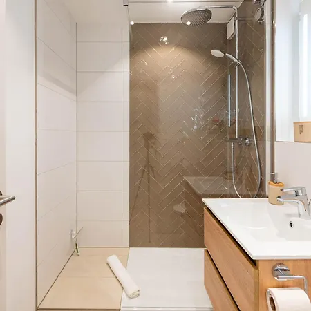 Zur Sonnenseite Apartmán *