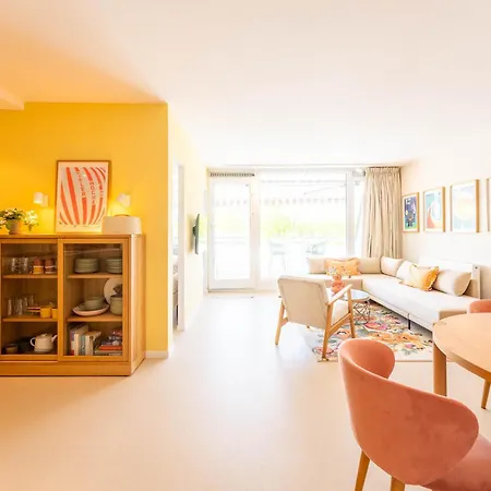 Zur Sonnenseite Apartmán