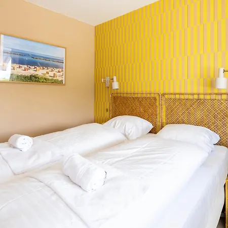 Zur Sonnenseite Apartmán *